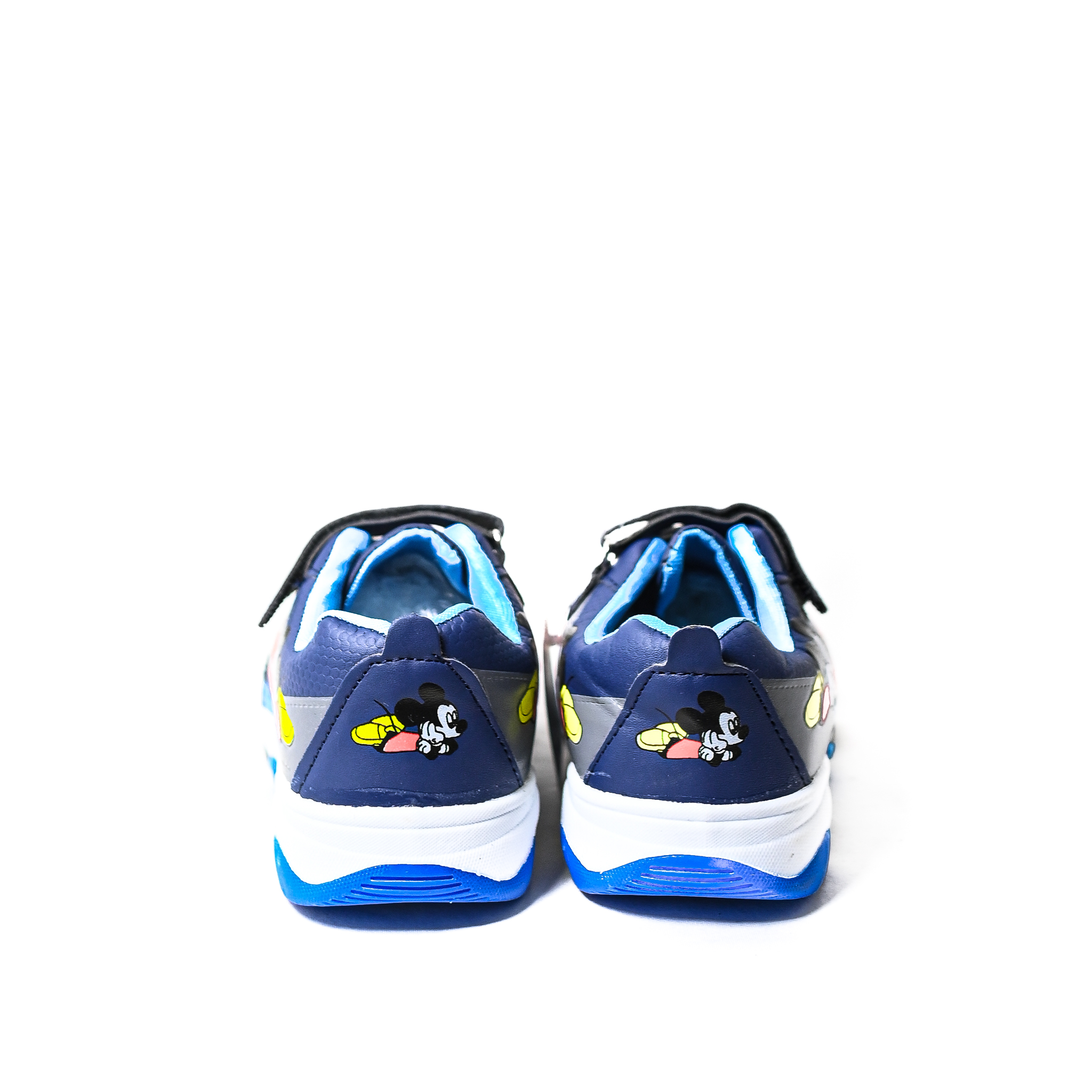 Giày thể thao bé trai (size 32-37)