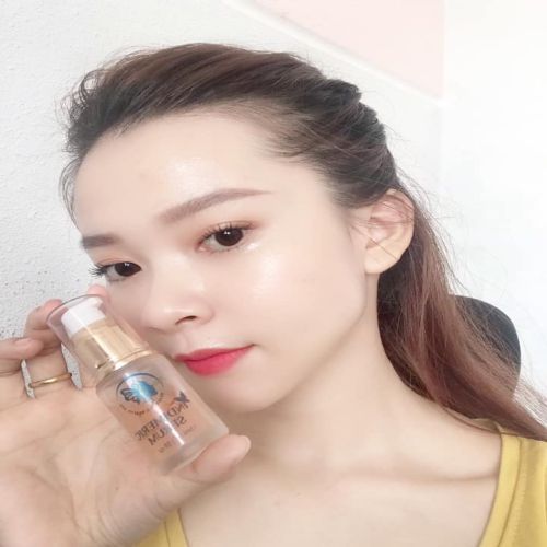 Serum ngừa mụn, mờ thâm,sẹo, đốm nâu, trắng da Indimeric
