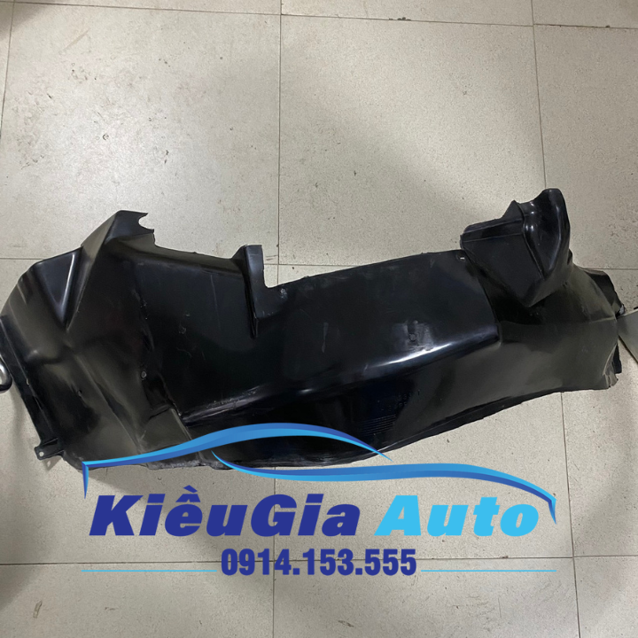Chắn bùn lòng dè trước Daewoo lanos