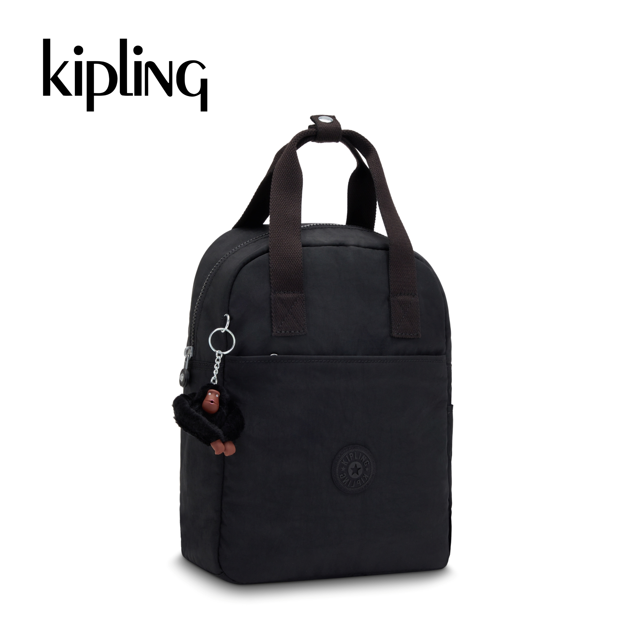 Kipling Balo Thời Trang Backpack SIVA - HUKI2027