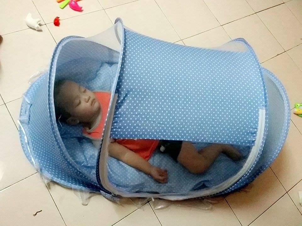 MÙNG CÓ NHẠC CHO BÉ