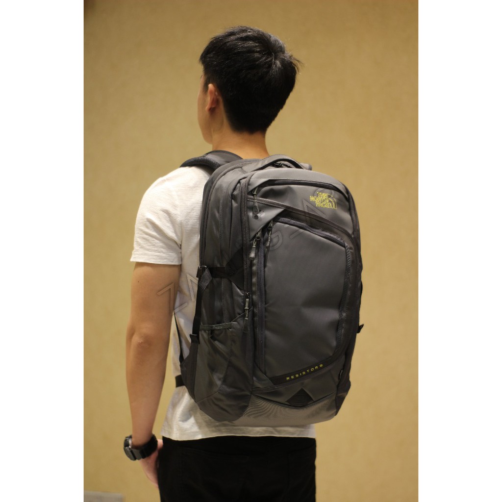 Balo đa năng The North Face Resistor Charged
