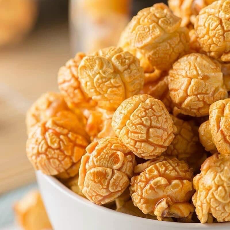 Bắp Rang Bơ Khổng Lồ Popcorn 238gr