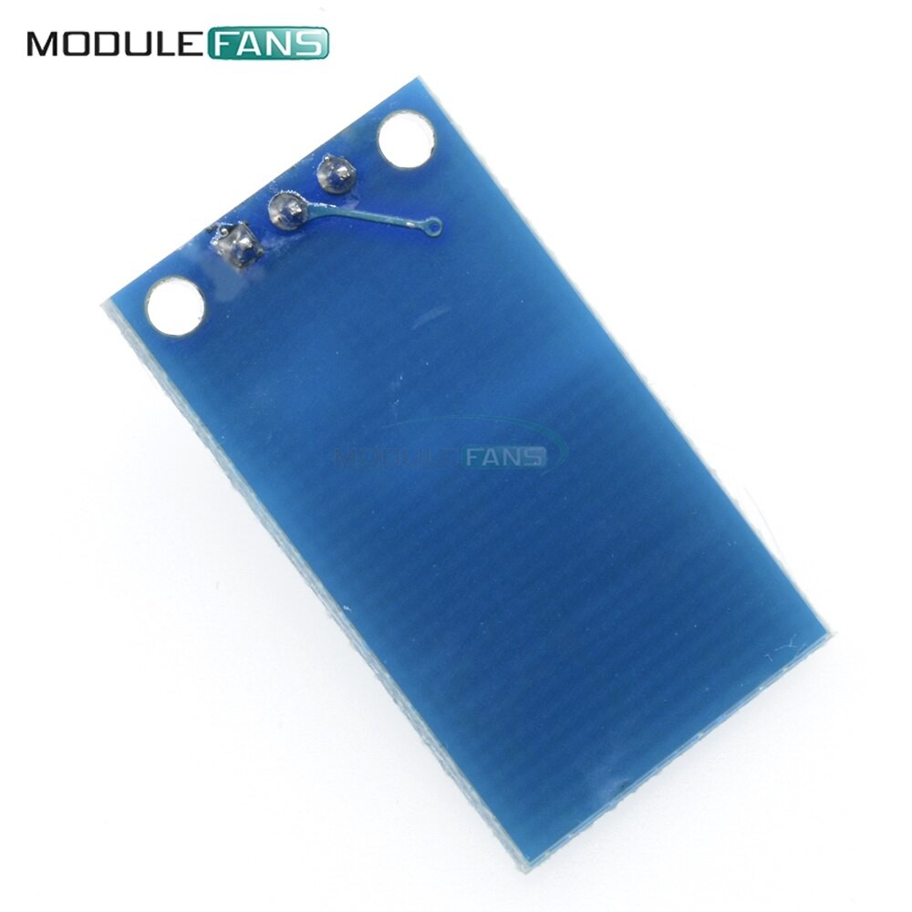 TTP223 Công tắc cảm ứng điện dung- TH332
