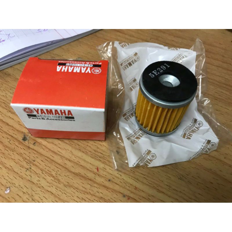 Lược nhớt yamaha , lọc nhớt ex135 ex150 fz150 các dòng xe yamaha