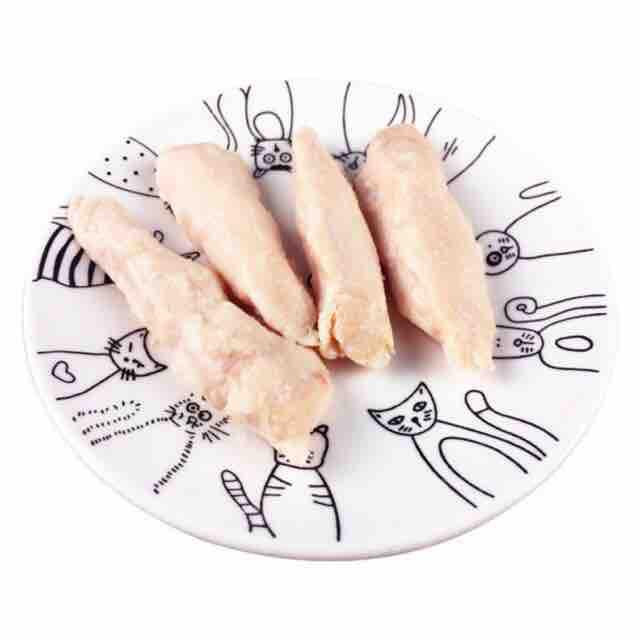 Ức gà hấp ăn liền cho chó mèo Real Chicken 40g