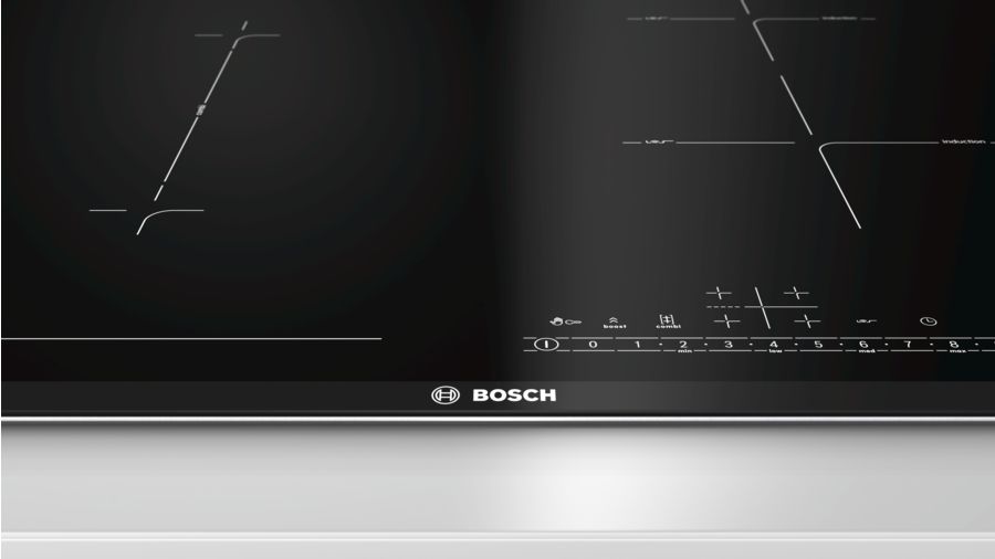 Bếp từ Bosch PVS775FC1E