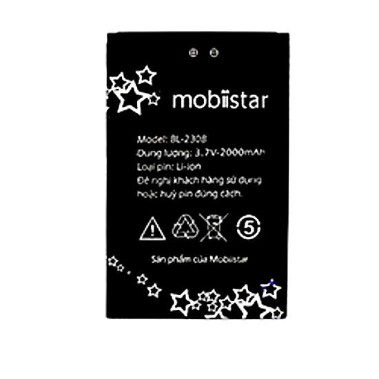 PIN MOBIISTAR BL-230B / LAI YUNA 1