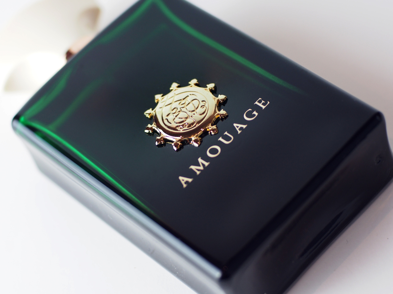 Nước hoa unisex Amouage Epic 100ml (Tester)