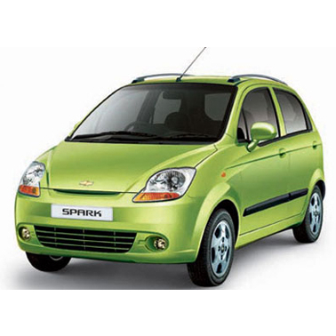 Bộ ổ khóa Matiz 3, Spark 2008-2011. 4 ổ