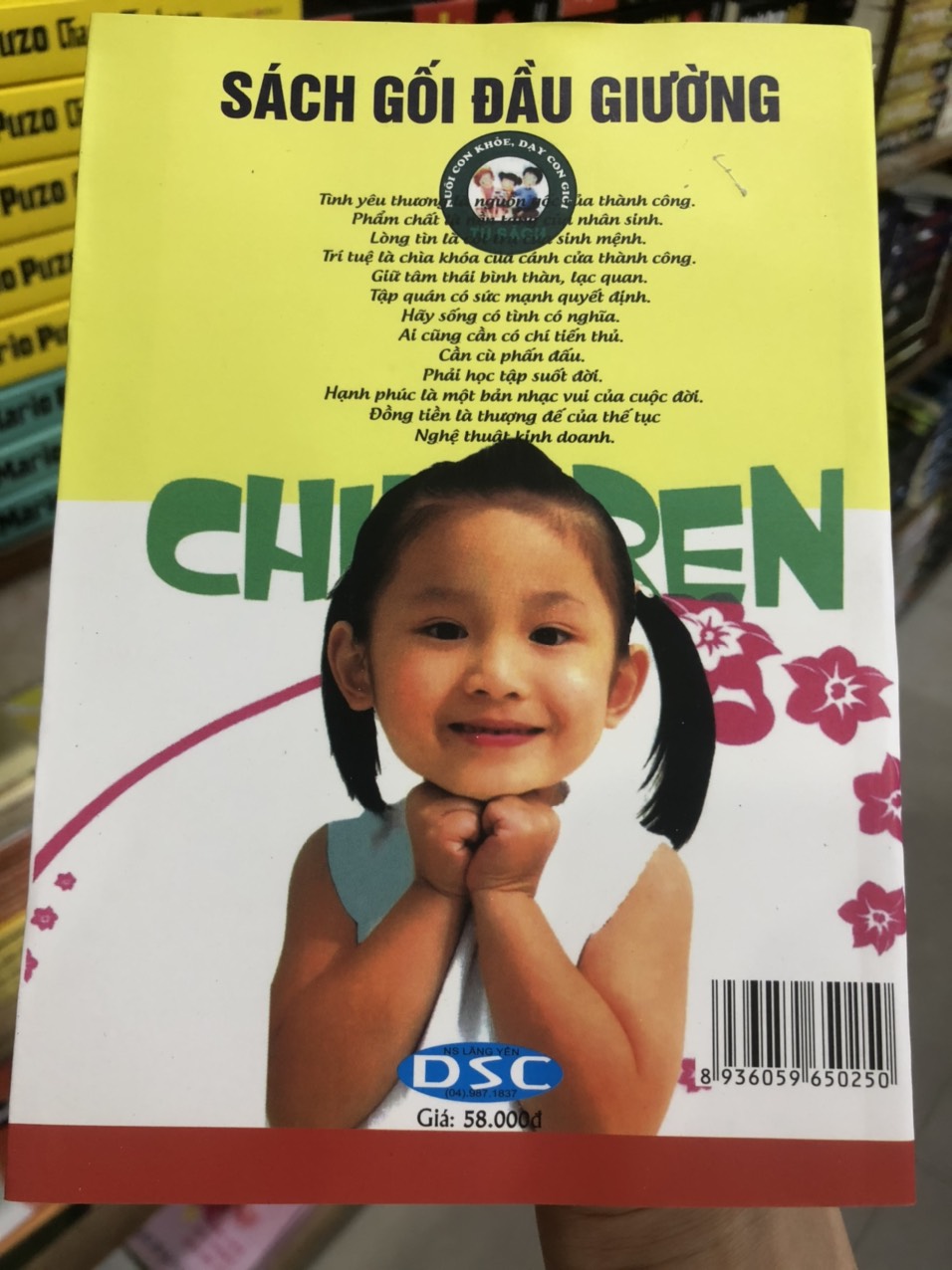 Sách Người Do Thái Dạy Con