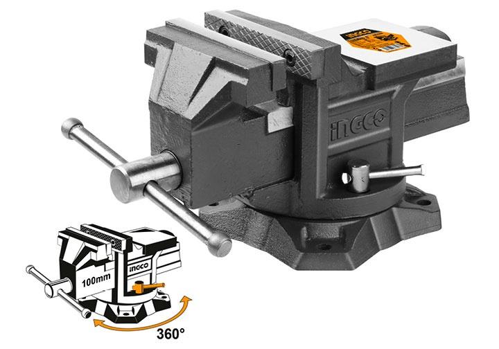 Eto kẹp (6inch) Ingco HBV086