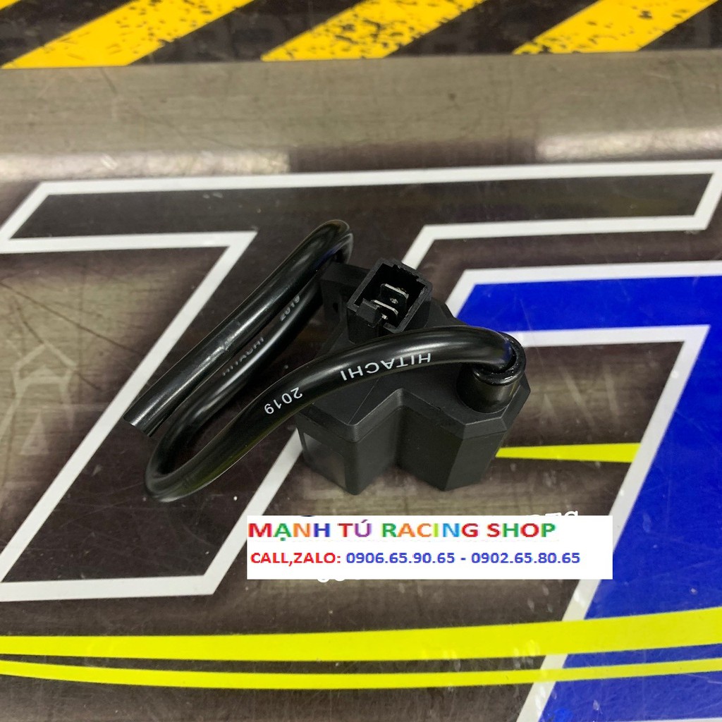 MOBIN SƯỜN SPORT 110 / XIPO