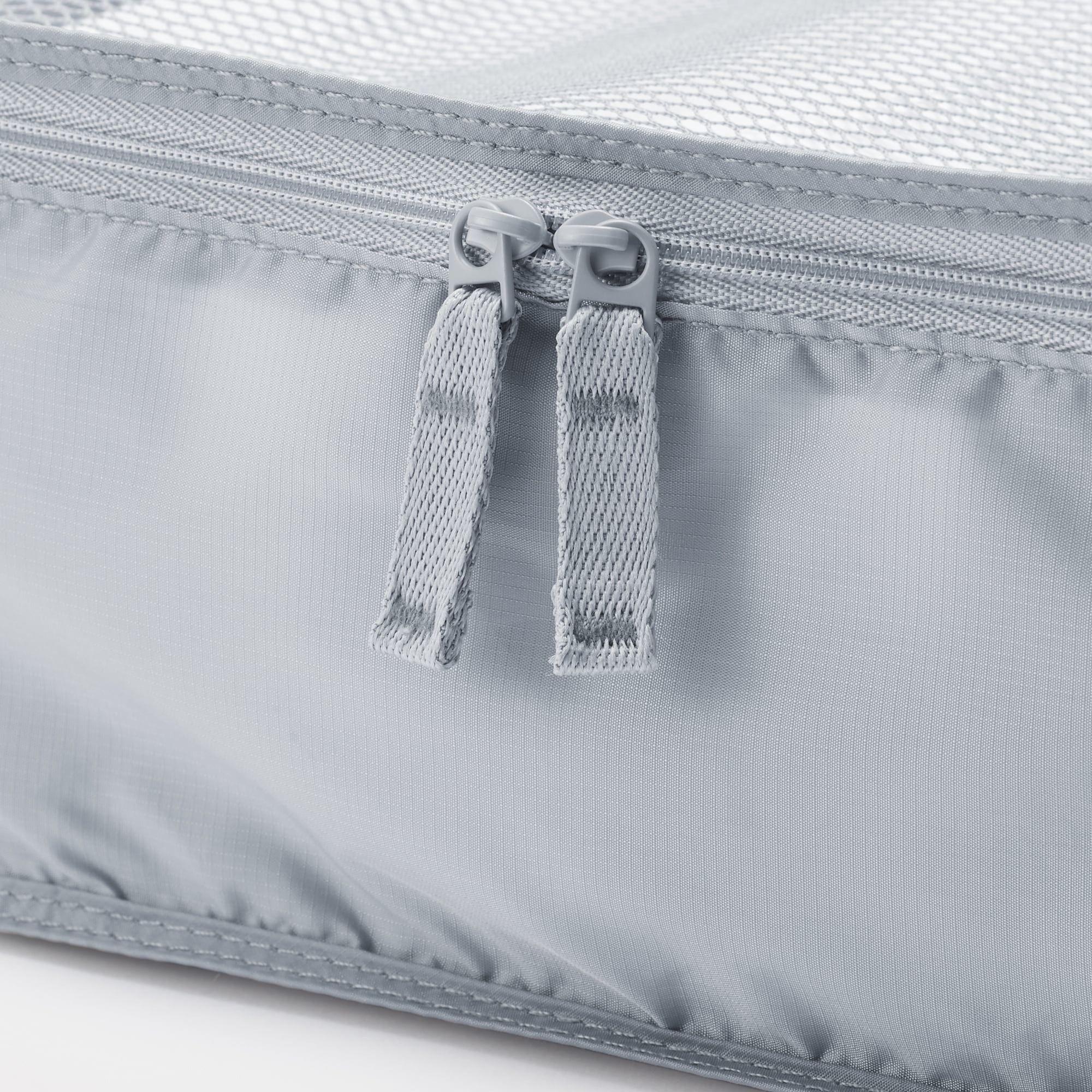 Túi Polyester Tái Chế MUJI