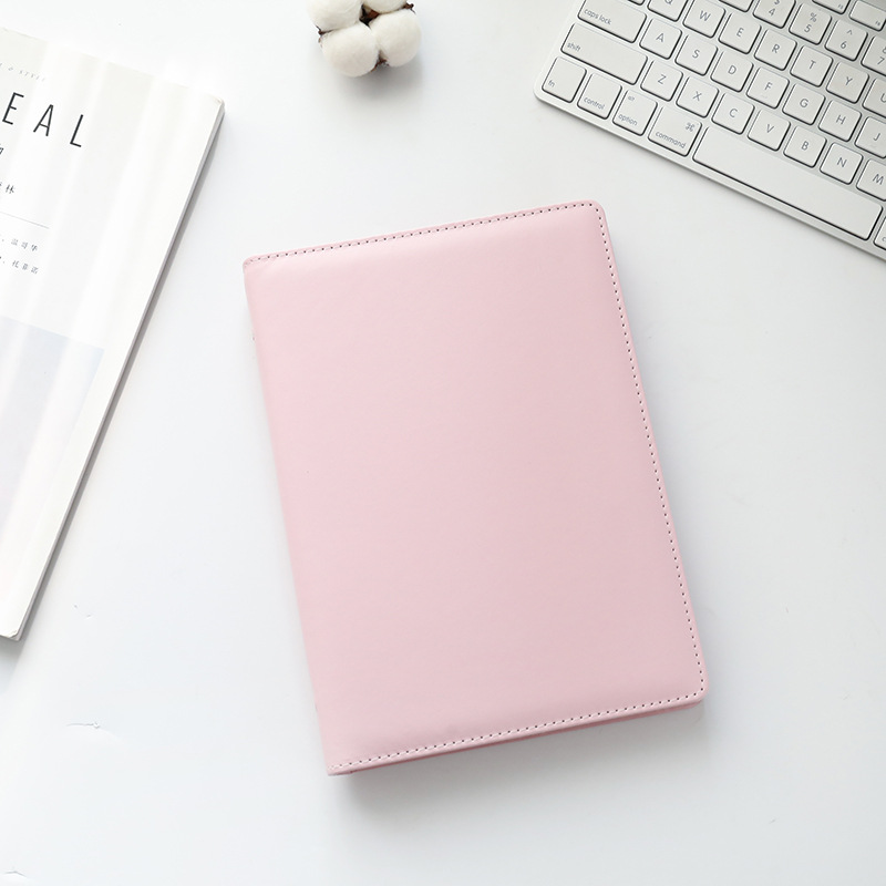 BINDER A5 - typical 6rings
