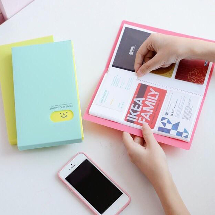 Album đựng ảnh mini 120 ảnh