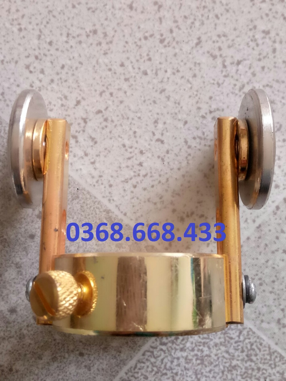 Bánh xe dẫn hướng P80 Con Lăn- Máy Cắt Plasma