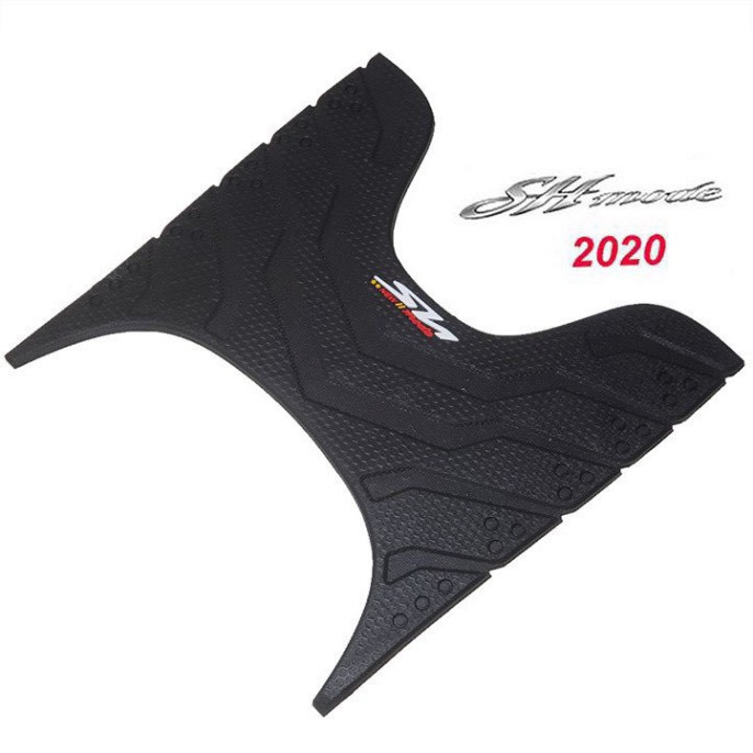 Thảm để chân cao su Sh mode 2021-2020( mới )