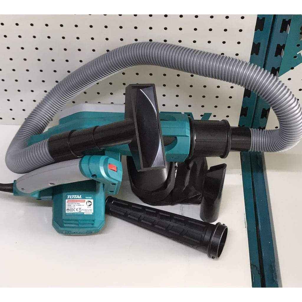 [HCM]MÁY THỔI BỤI TOTAL 800W TB2086