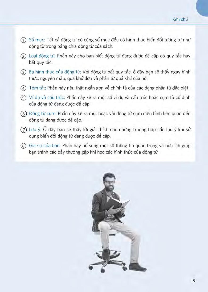 Fahasa - Hiểu Thấu Đáo Về Động Từ Tiếng Anh