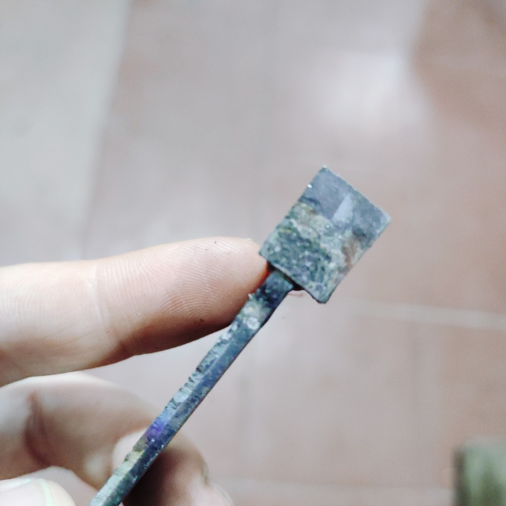 [Mã LIFE9920K giảm 10% đơn 59K] Dao sửa đá mài, phụ hồi độ tròn của viên đá mài