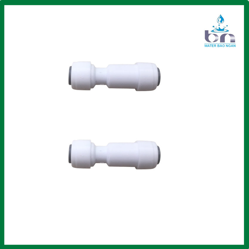 [FREESHIP] [ MUA 5 TẶNG 1 ] VAN 1 CHIỀU Fi 6 (Ø6) LINH KIỆN MÁY LỌC NƯỚC