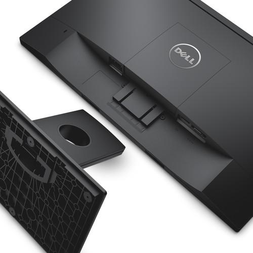 Màn hình vi tính LCD Dell 21.5inch Full HD - Model E2216HV (Đen)