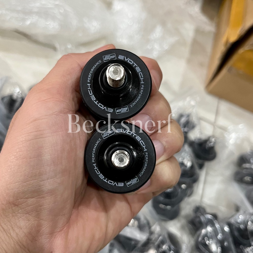 Bộ Ốc Nâng Bánh Sau Evotech