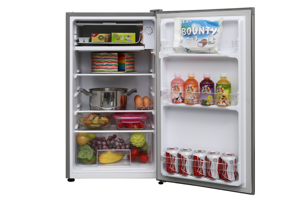 Tủ lạnh Electrolux 85 lít EUM0900SA- Hàng chính hãng