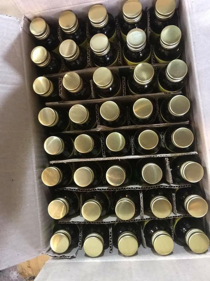 Exotic siêu kích rễ Thái Lan 100ml