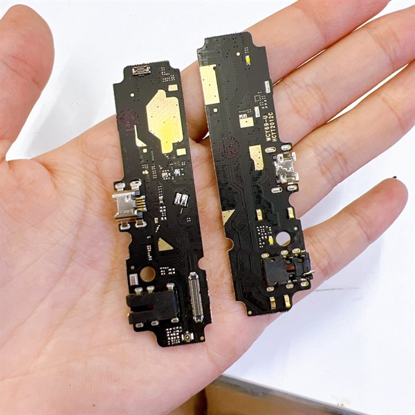 Cụm sạc vivo y69