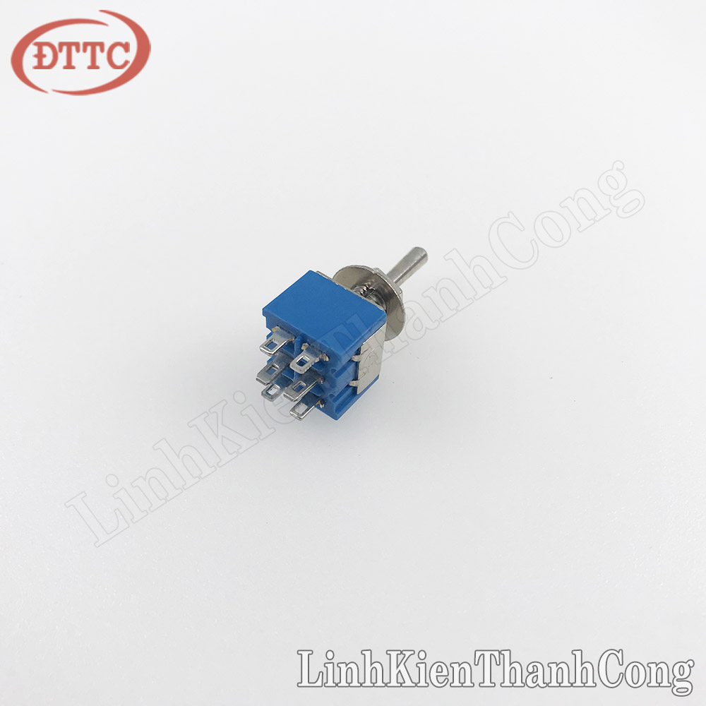 Công Tắc Gạt MTS-203