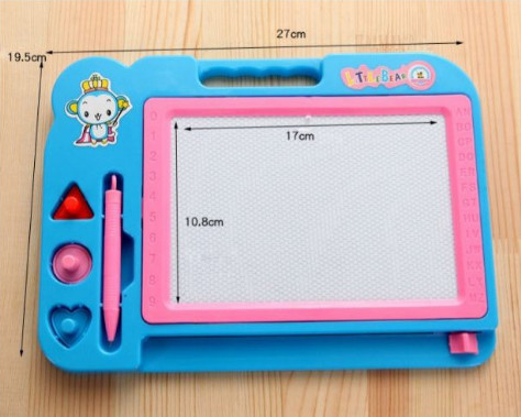 [HCM]Bảng tập viết tự xóa