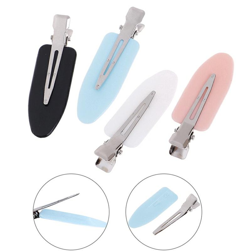 KẸP GIỮ NẾP TÓC IDOLL - bộ 04 kẹp