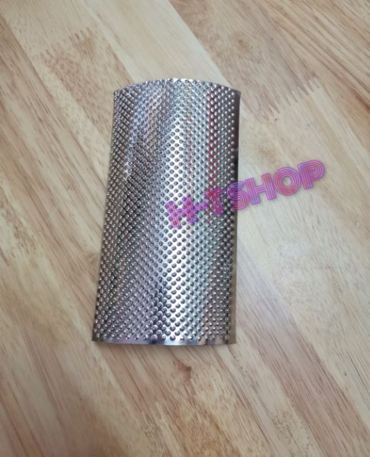 Miếng Bào Nhám Chà Ruột Vá Xe
