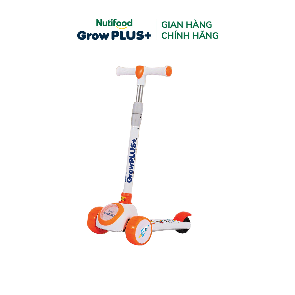 [Gift] Xe trượt scooter