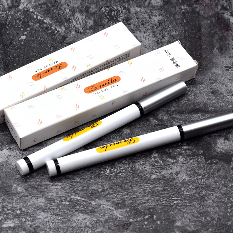 LAMEILA Eyeliner Kẻ Mắt Nước Bút Kẻ Mắt
