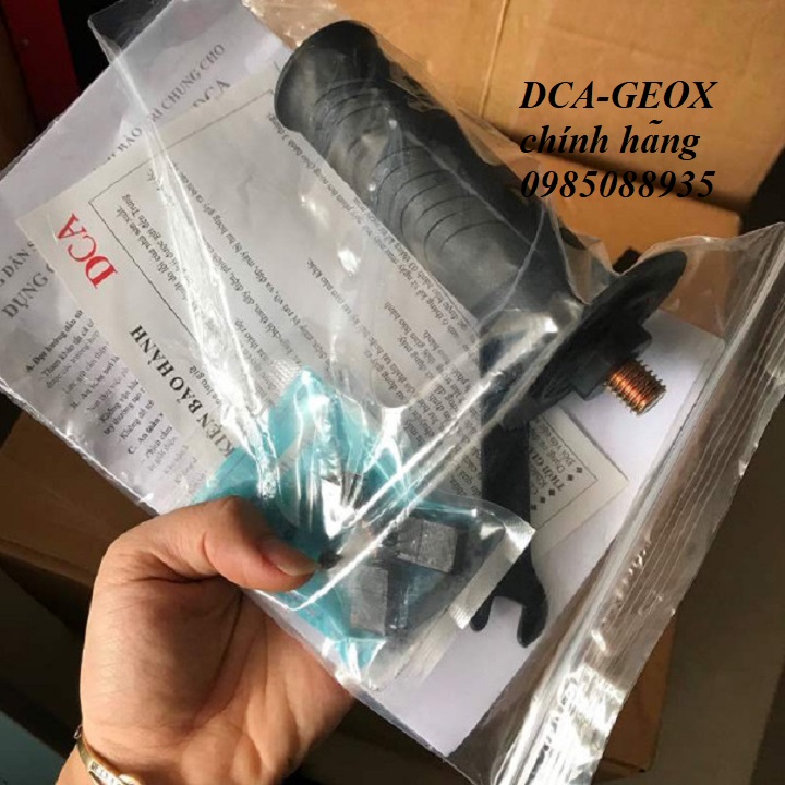 235mm Máy cưa đĩa 2000W DCA AMY02-235