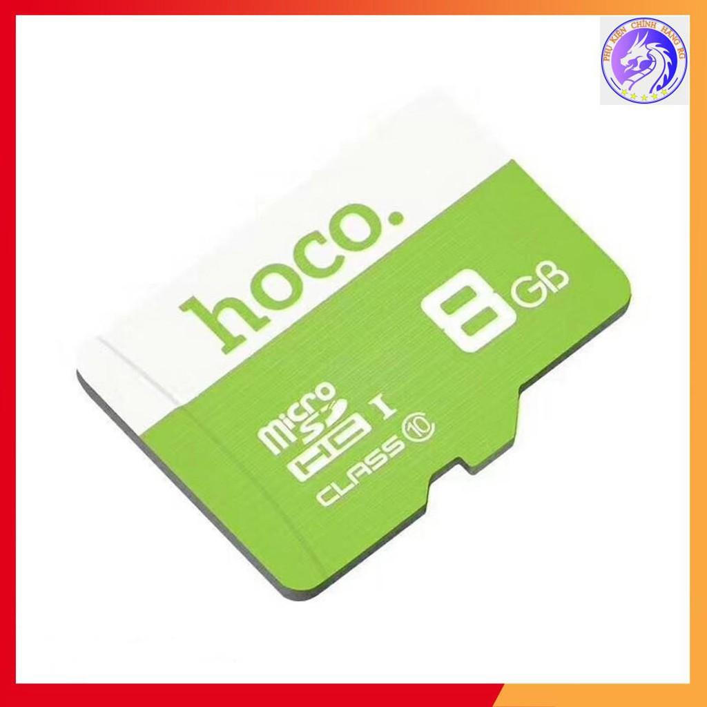 [HCM]Thẻ Nhớ micro SD 4g 8g 16g 32g 64g 128g  HOCO