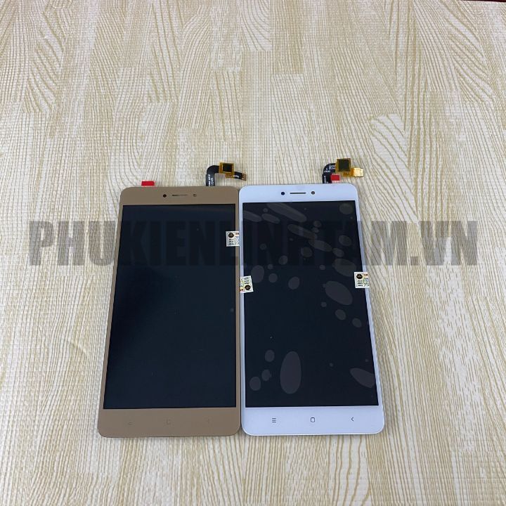 MÀN HÌNH XIAOMI REDMI NOTE 4X