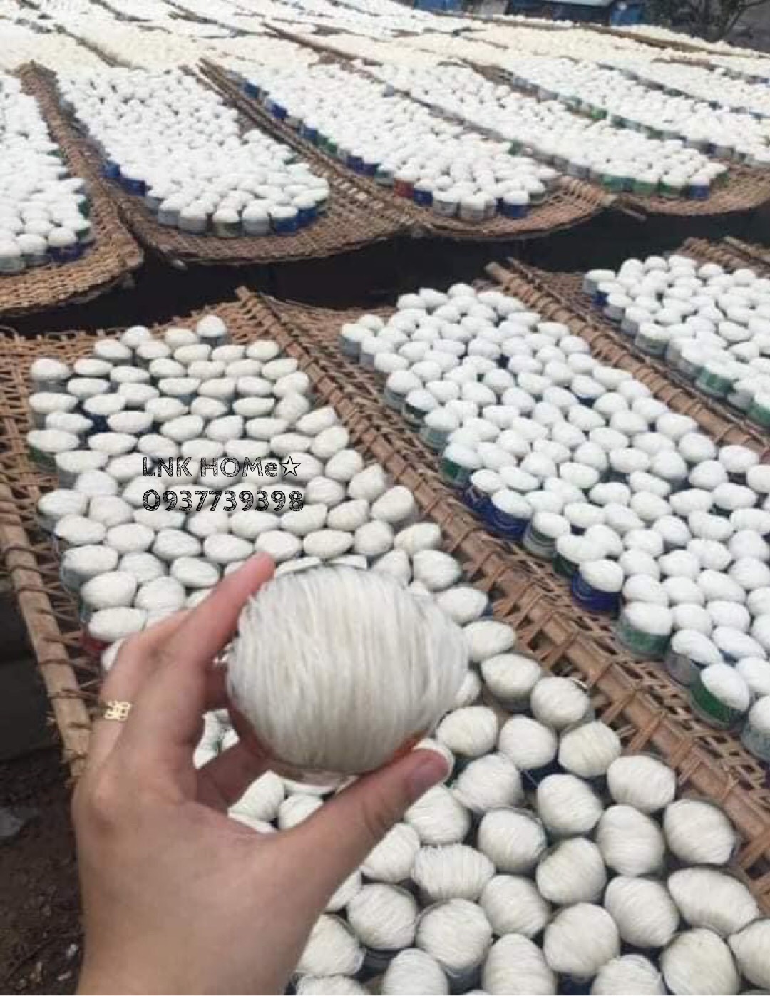 Hủ Tiếu Khô Sa Đéc 1kg