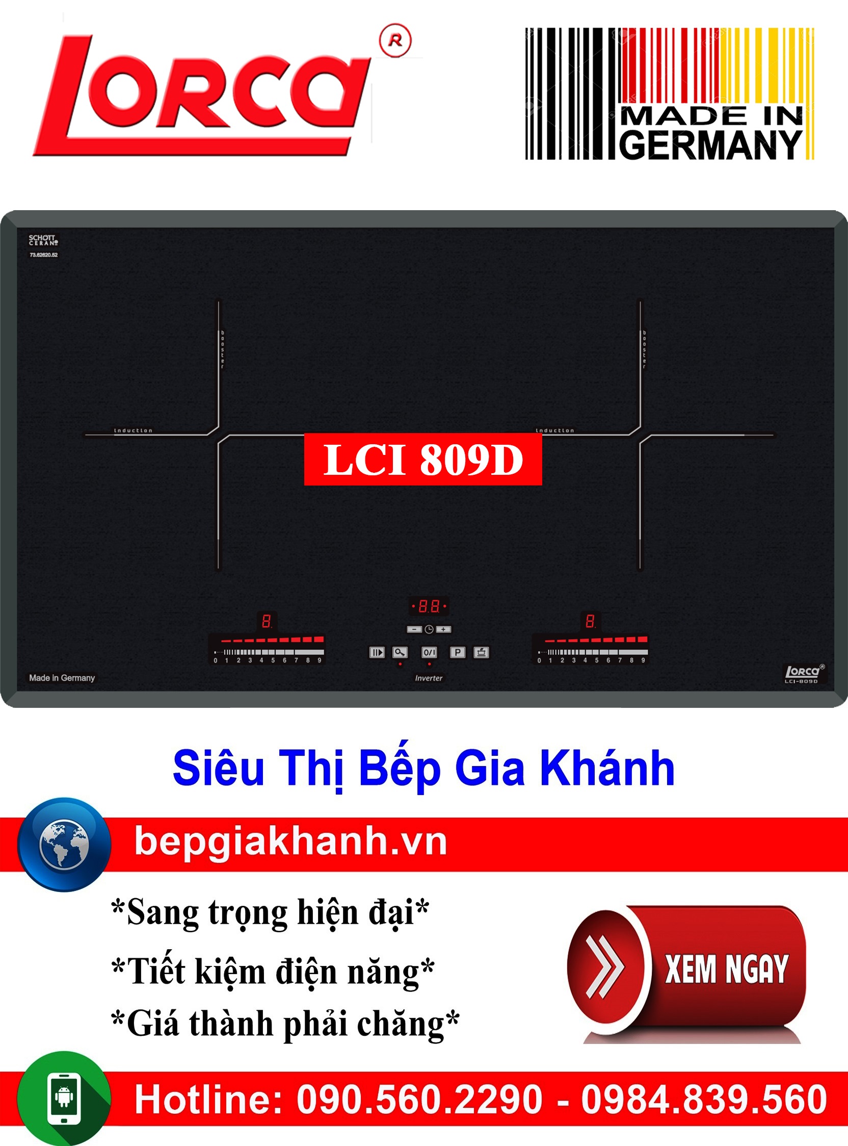 Bếp gas âm Latino LT 389B, bếp gas, bếp gas đôi, bếp gas đơn, bếp gas âm, bếp ga, bếp ga đôi, bếp ga đơn, bếp ga âm, bep ga, bep gas