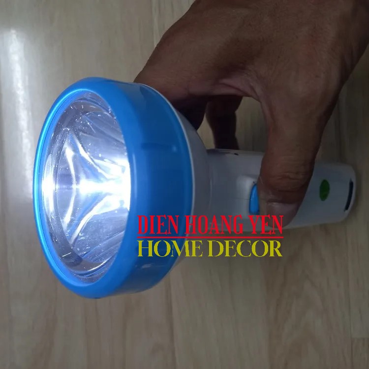 Đèn Pin Sạc Đèn Học Đèn Bàn Led Siêu Sáng