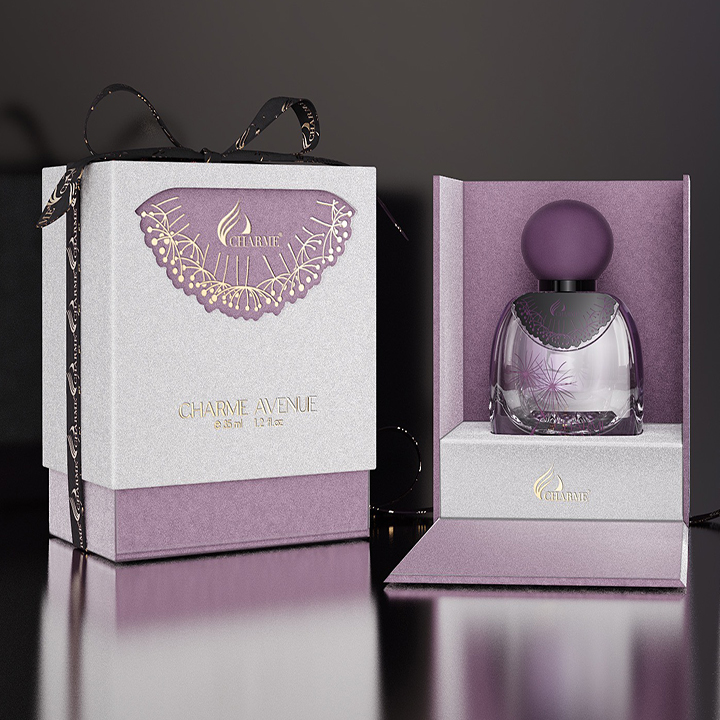 Nước hoa Nữ Cha rme AVENUE Chai 35ml