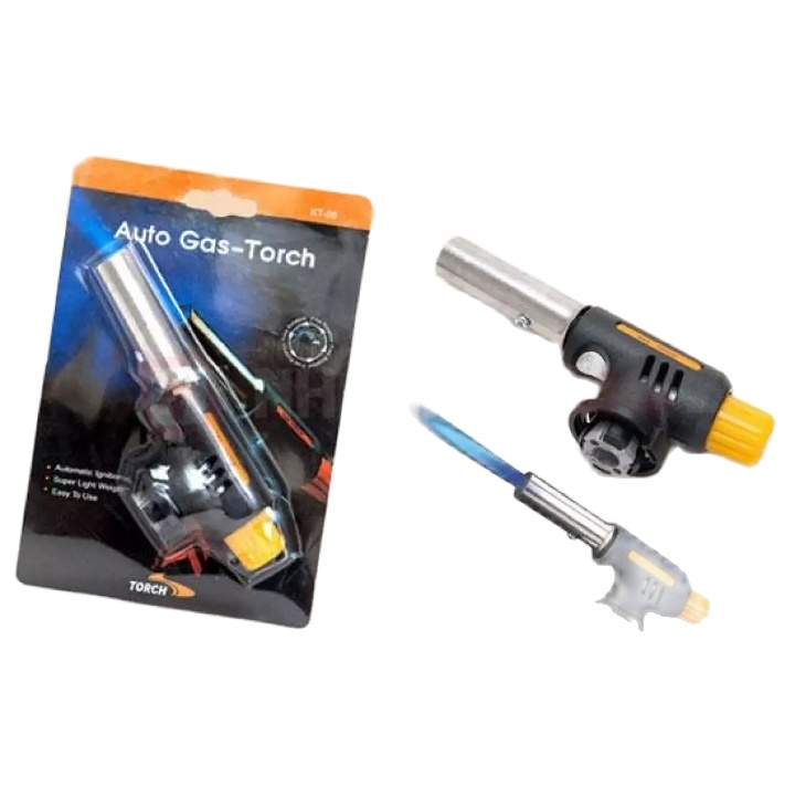 Đầu Khò Gas Torch KT-06/WS-502C