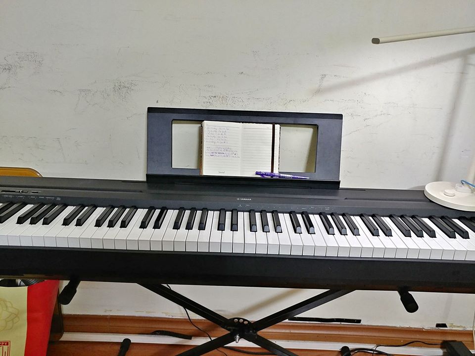 chân đàn organ .đơn