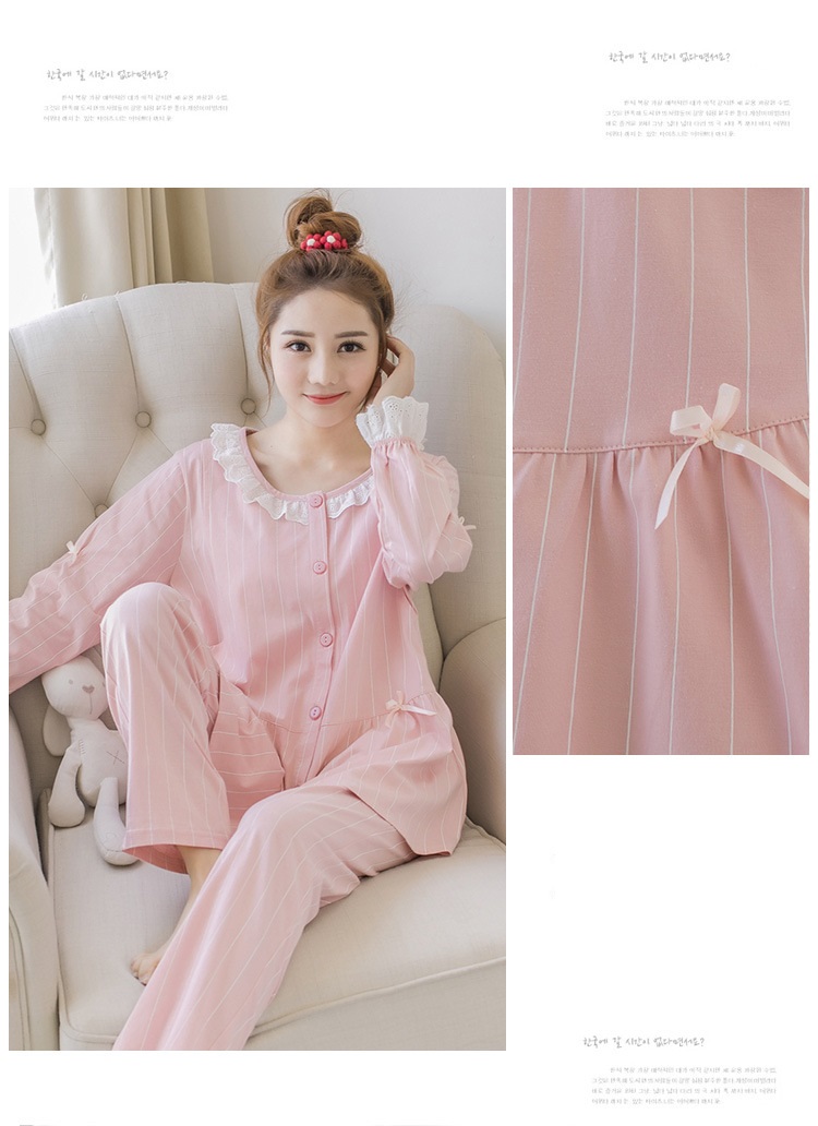 Bộ đồ bầu và sau sinh cho bé bú BDT06