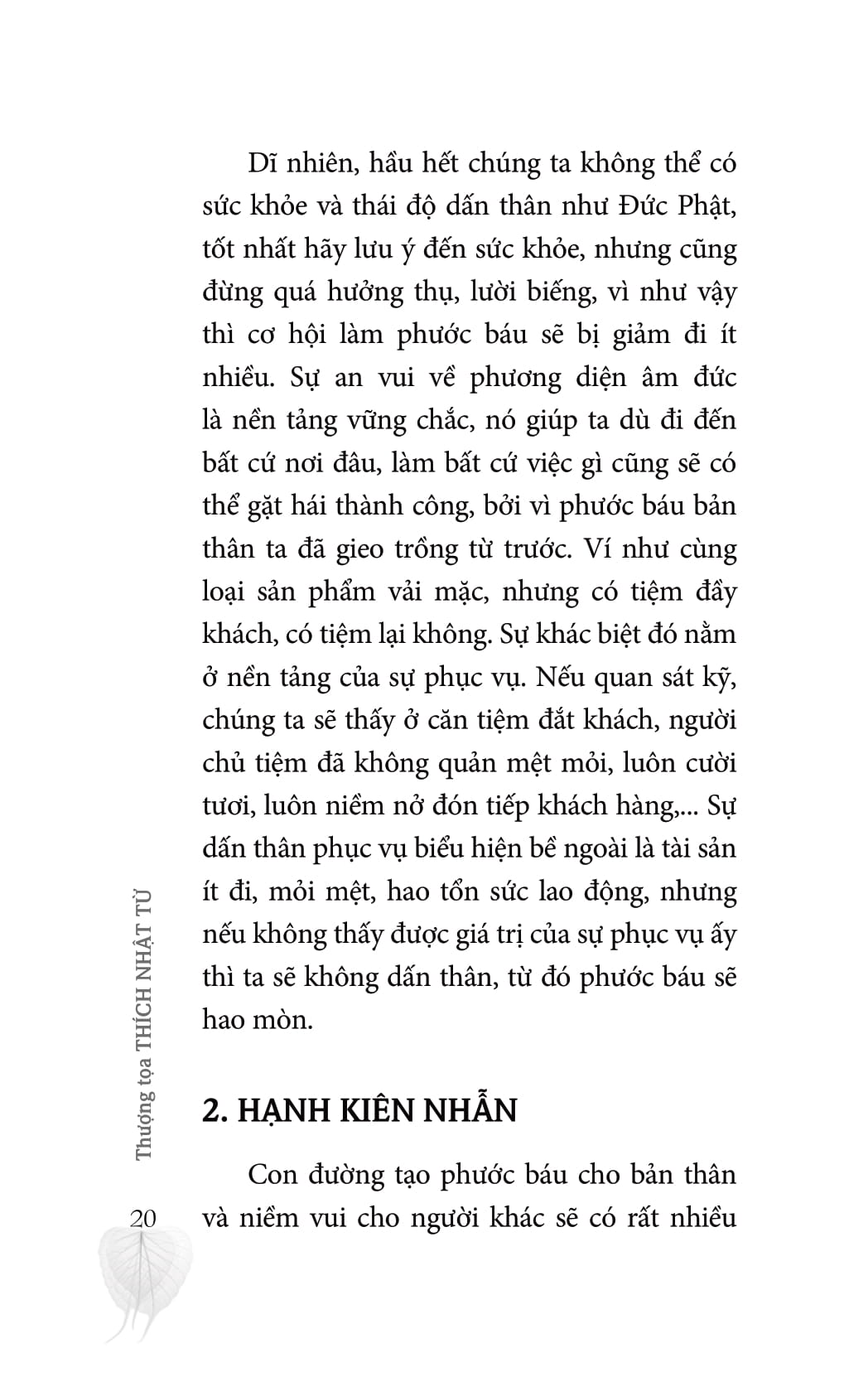 Fahasa - Con Đường An Vui