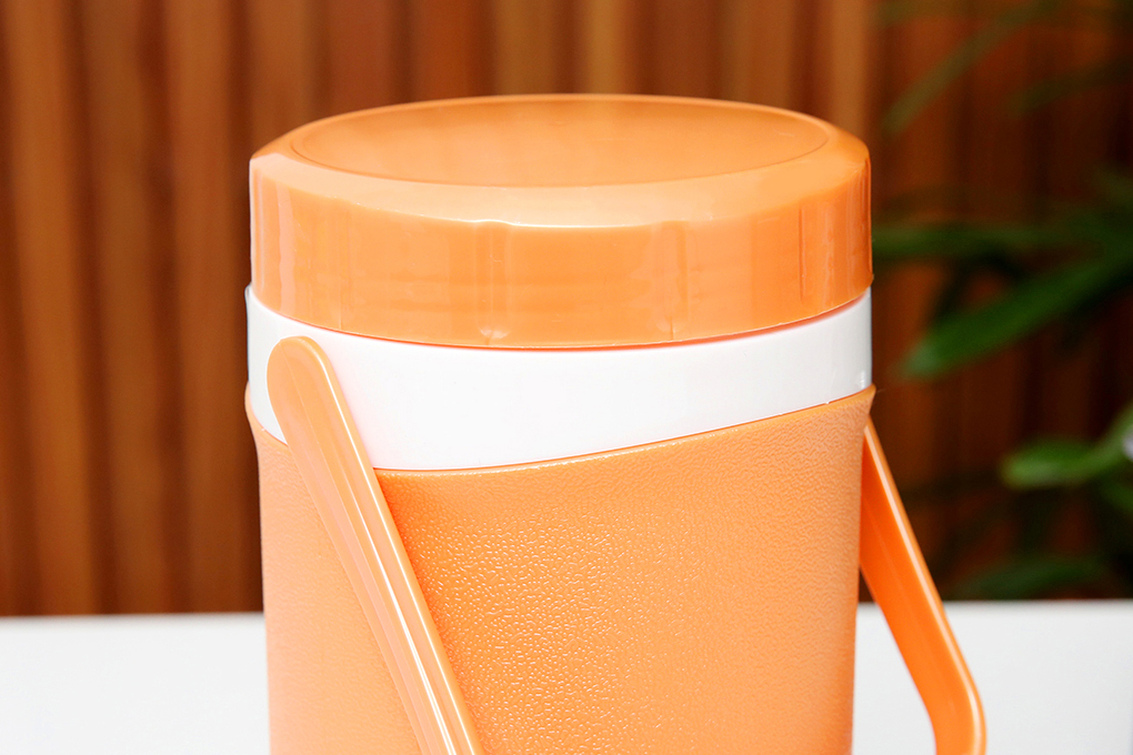BÌNH GIỮ NHIỆT DUY TÂN 1,5L