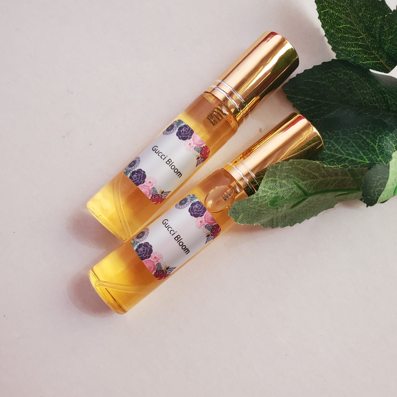 [HCM]Tinh dầu nước hoa Pháp G. Bloom 10ml